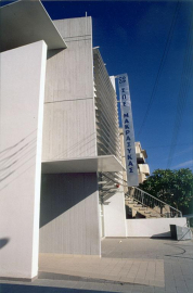 Image work detail