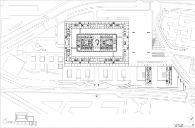 Image work detail