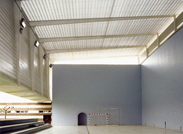 Image work detail