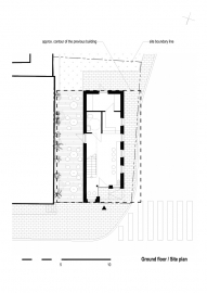 Image work detail
