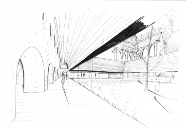 Image work detail