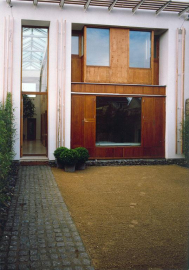 Image work detail