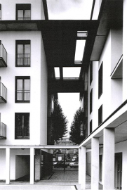 Image work detail