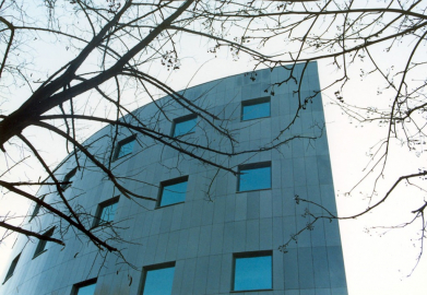 Image work detail