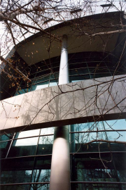 Image work detail