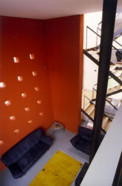 Image work detail