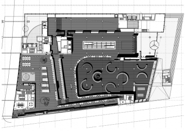 Image work detail