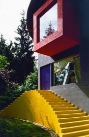 Image work detail