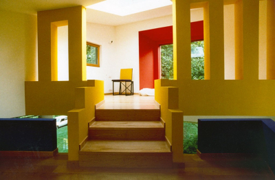 Image work detail