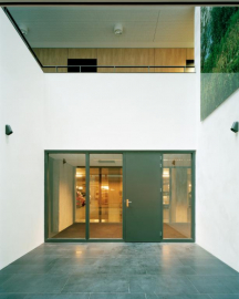 Image work detail