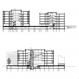 Image work detail