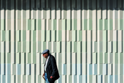 Image work detail