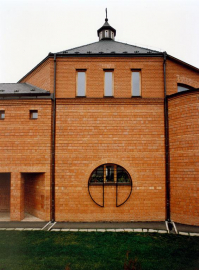 Image work detail