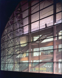 Image work detail