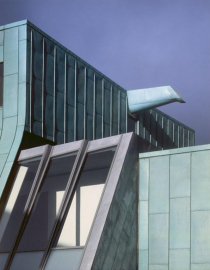 Image work detail