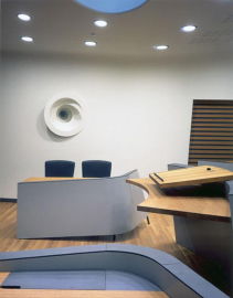 Image work detail