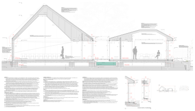 Image work detail