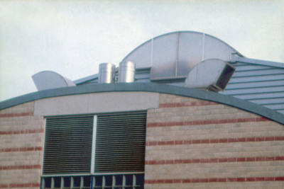 Image work detail