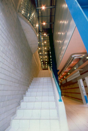 Image work detail