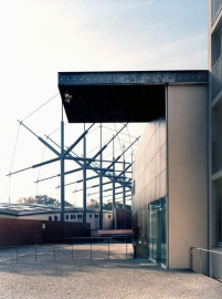 Image work detail
