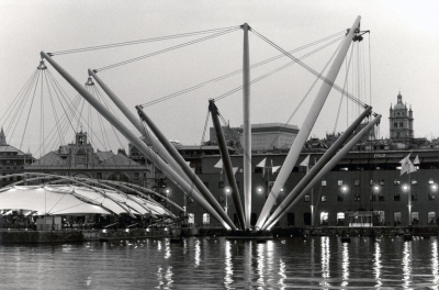 Image work detail