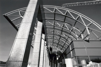 Image work detail