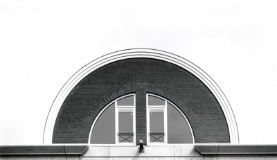 Image work detail
