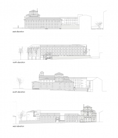 Image work detail