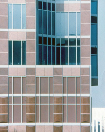 Image work detail