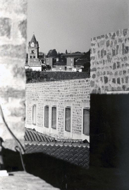 Image work detail