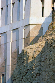 Image work detail