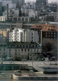 Image work detail