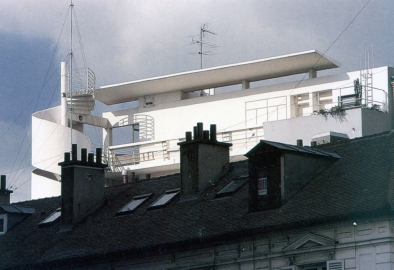 Image work detail