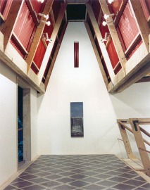 Image work detail