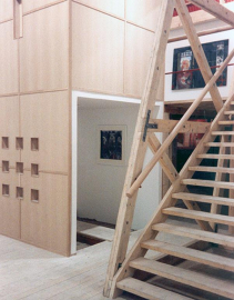 Image work detail