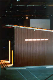 Image work detail