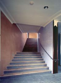 Image work detail