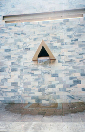 Image work detail