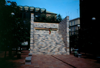 Image work detail