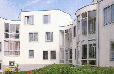 Image work detail