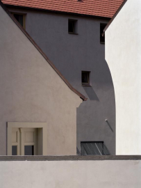 Image work detail