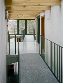 Image work detail