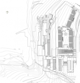 Image work detail