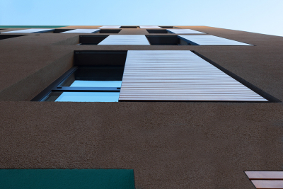 Image work detail