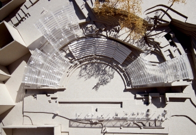 Image work detail