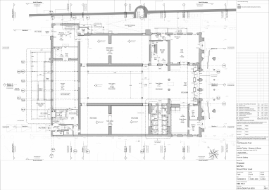 Image work detail