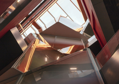 Image work detail