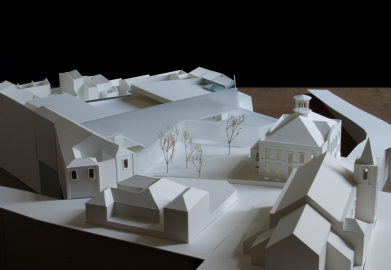 Image work detail