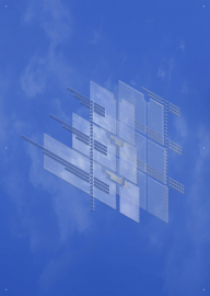 Image work detail