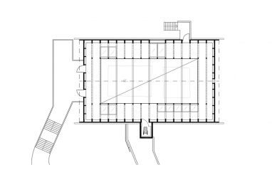 Image work detail